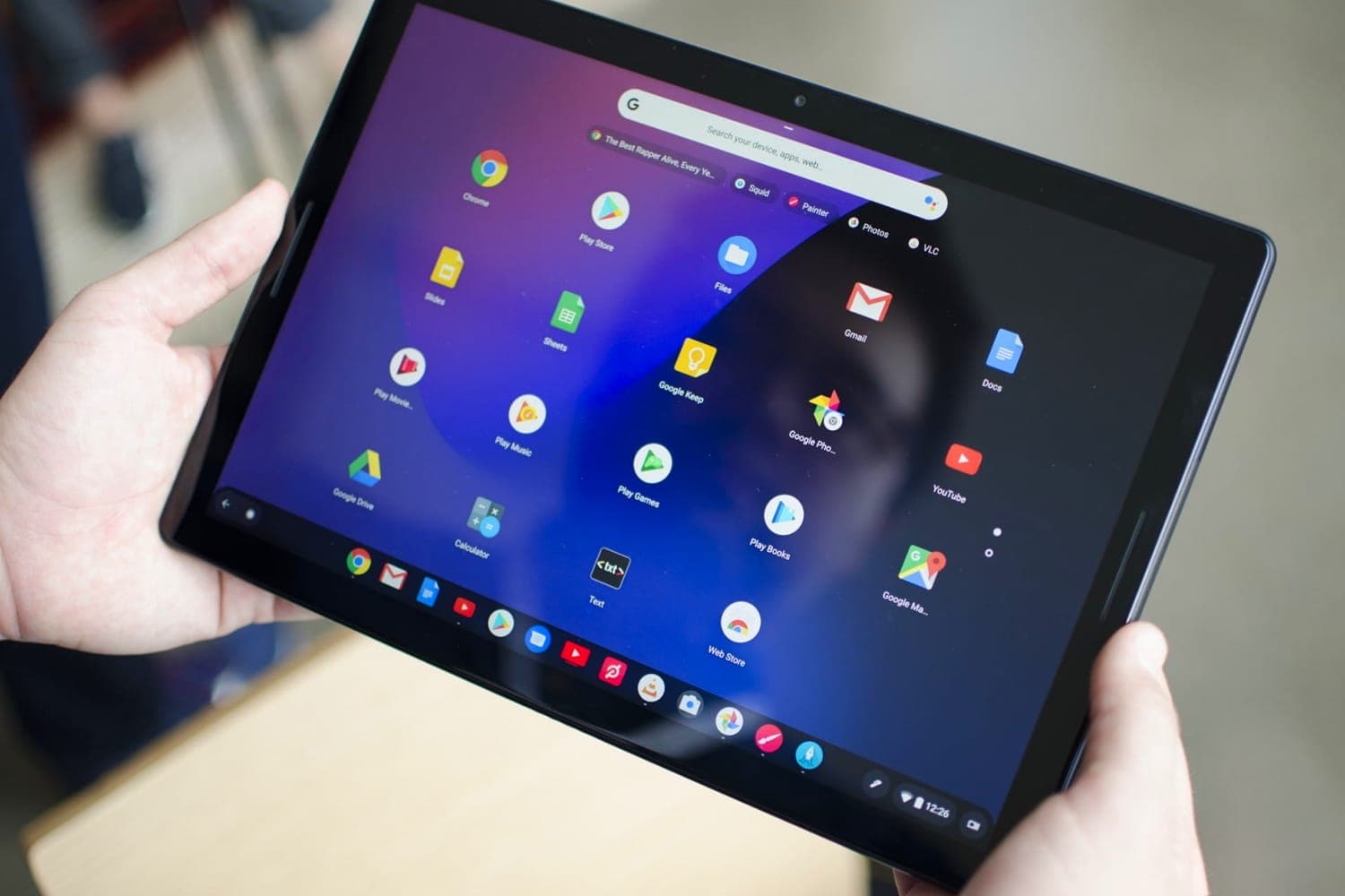 Chrome на MacBook Pro з M5 показав рекордну швидкість у браузерних тестах