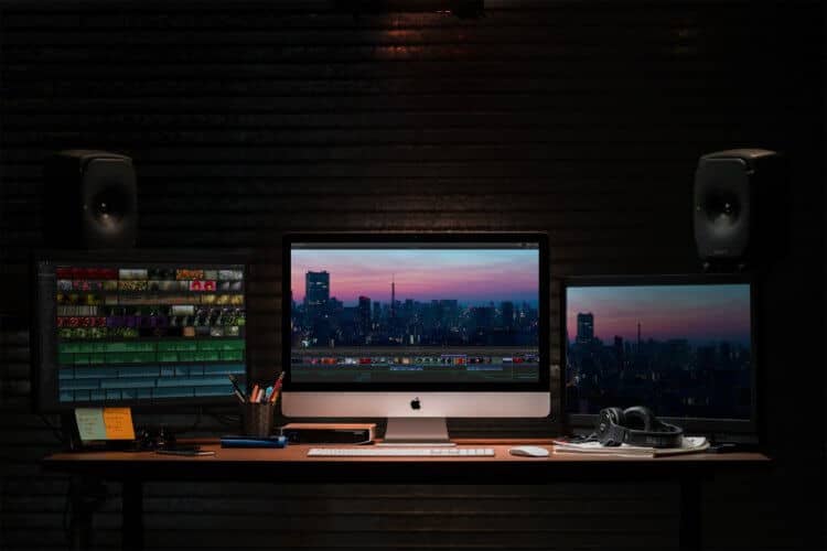 Список пристроїв Mac, які отримають macOS 26