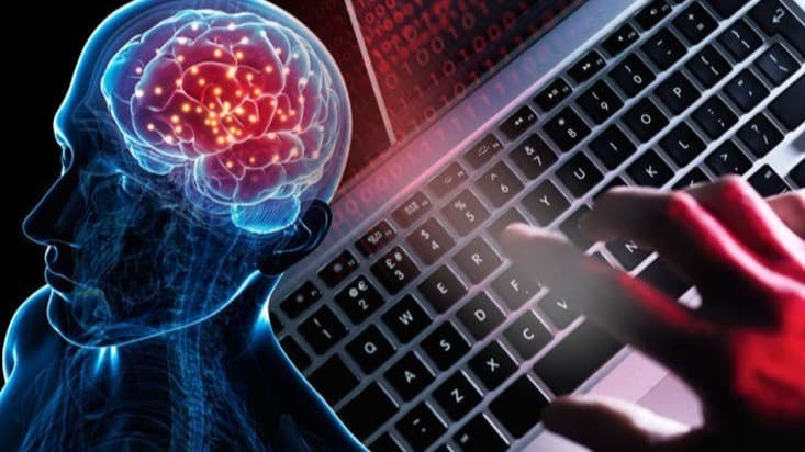 Вчені під’єднали мозок до комп’ютера по Wi-Fi без громіздких пристроїв