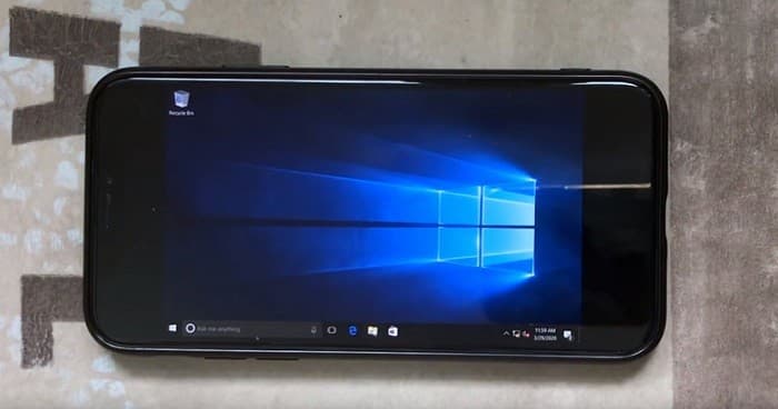 Apple готує нову функцію для iPhone та Windows 11