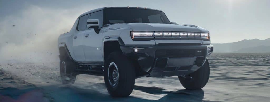 Позашляховики Chevrolet, GMC і Cadillac отримали 15-річну гарантію на ремонт трансмісії