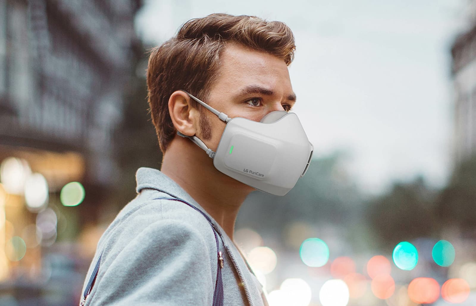 Вчені попереджають: COVID-маски перетворюються на мікропластикові «бомби уповільненої дії»