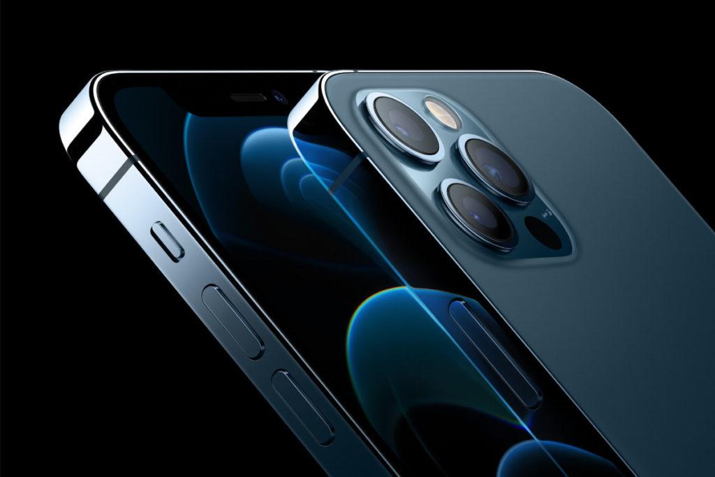 Apple випустить оновлення для зниження рівня випромінювання iPhone 12