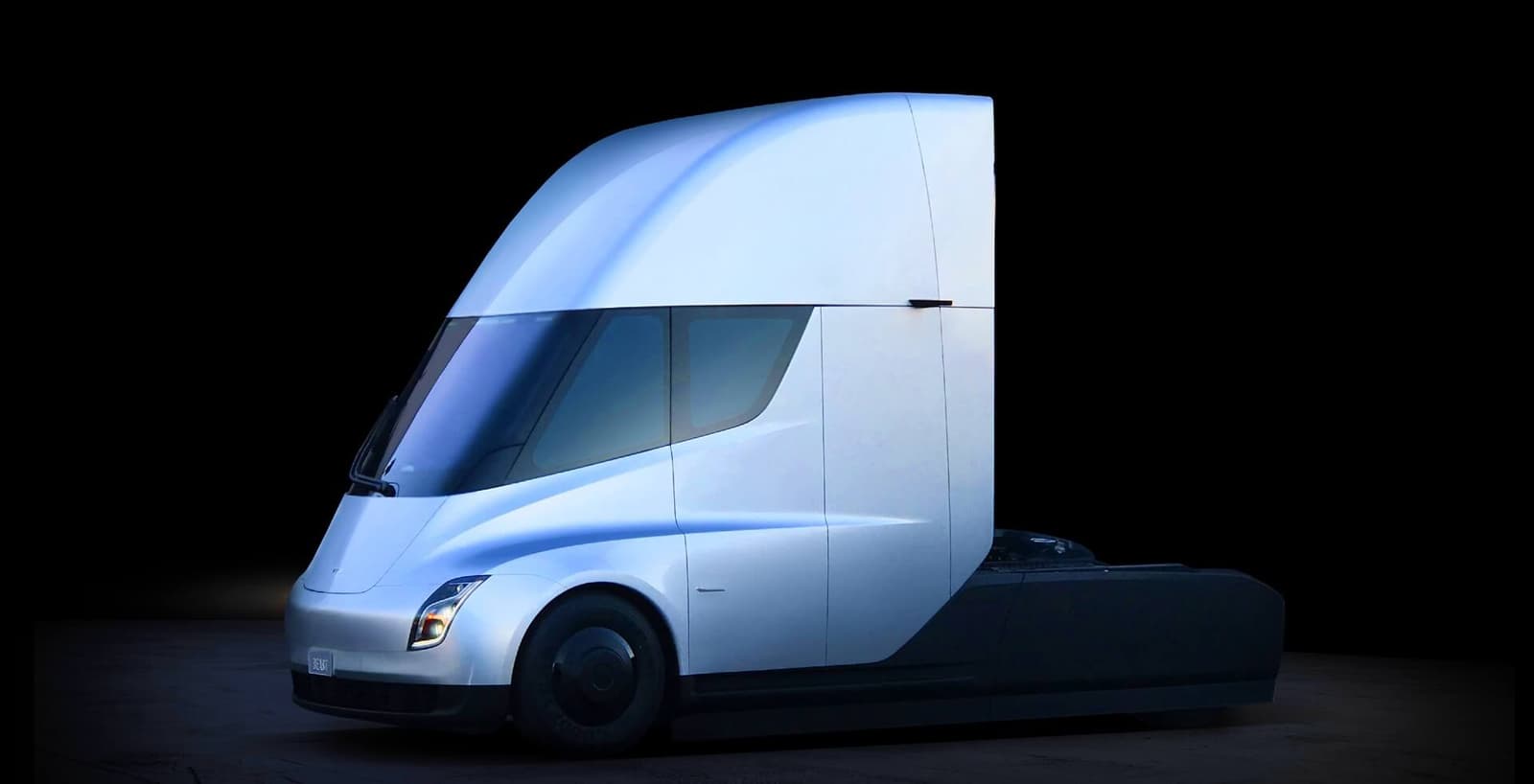 Tesla розпочала серійне виробництво Tesla Semi