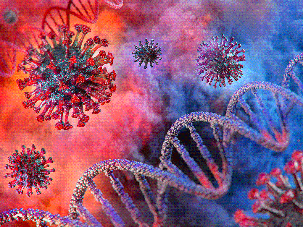 Вчені виявили нові віруси, які можуть спричинити наступну пандемію