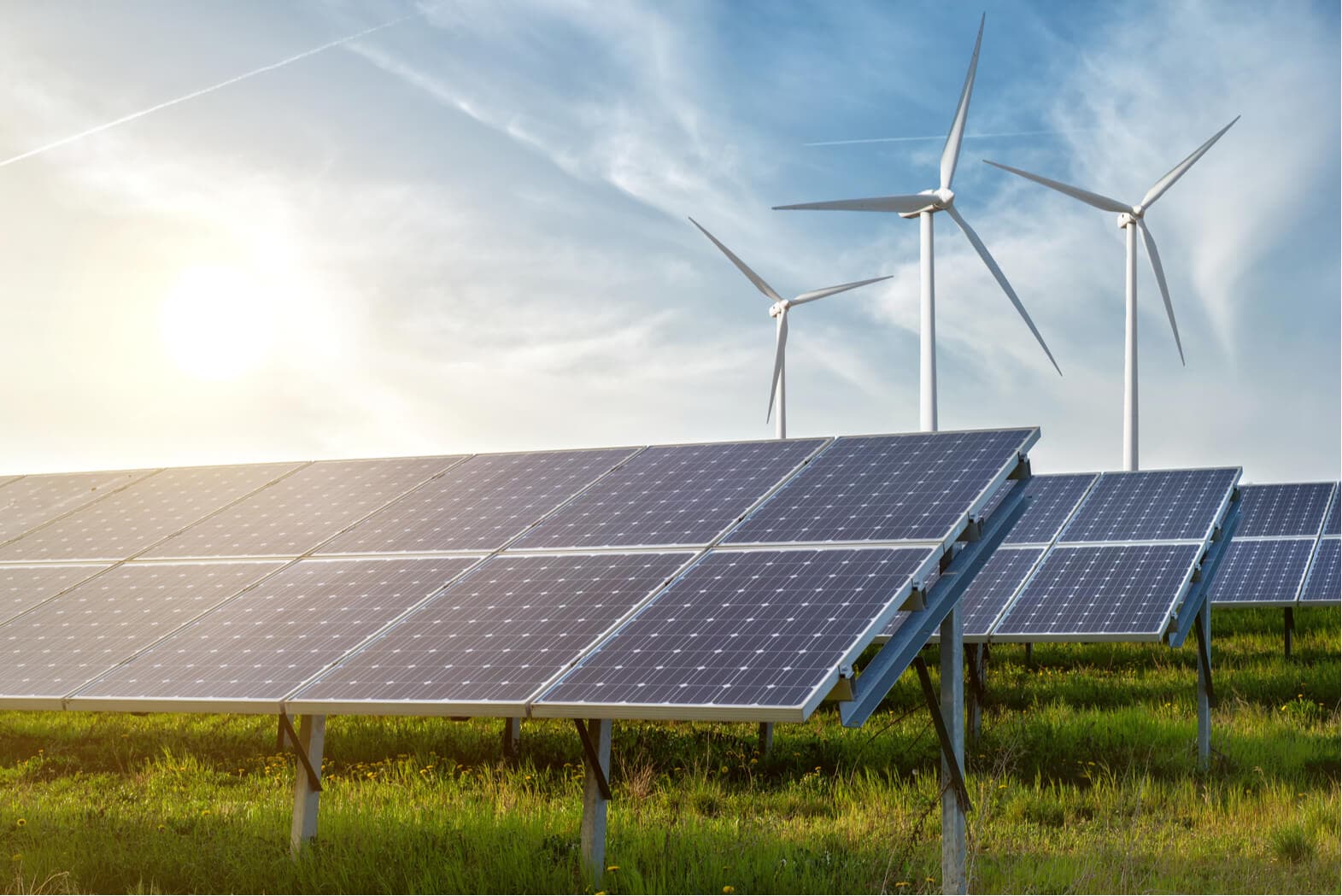 Сонячна енергія стала найдешевшим джерелом електрики у світі