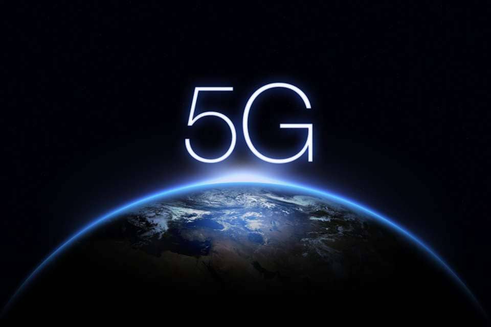 Кількість користувачів 5G у світі перевищила 3 мільярди
