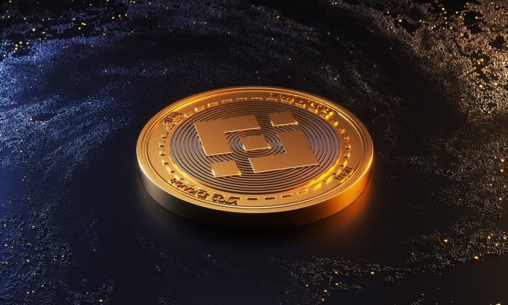 BNB досяг нового історичного максимуму