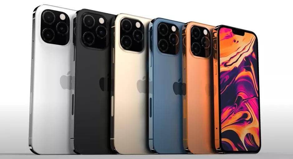 Ера LTPO-дисплеїв на iPhone добігає кінця