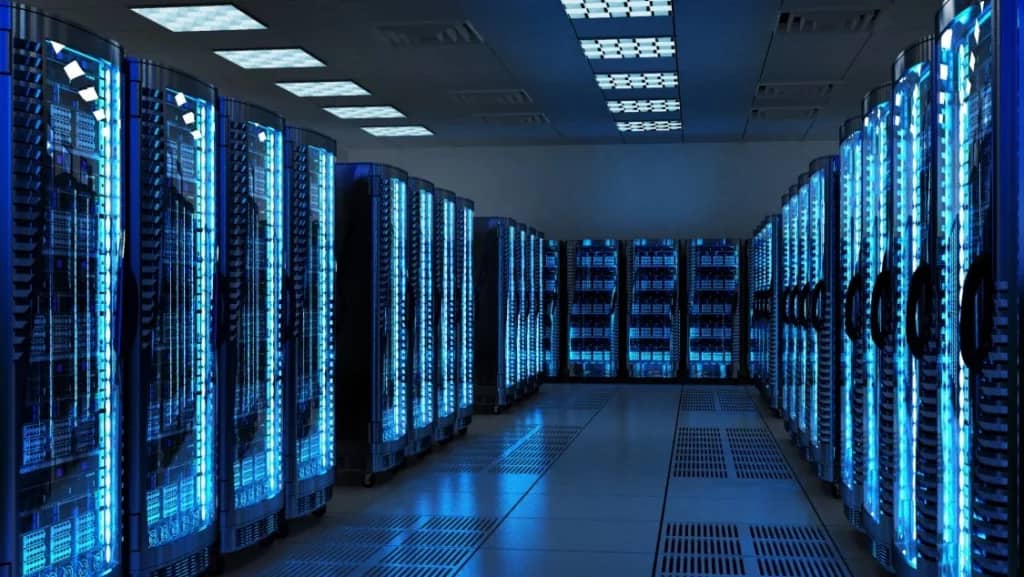 IT-гіганти домоглися засекречування даних про викиди дата-центрів у ЄС
