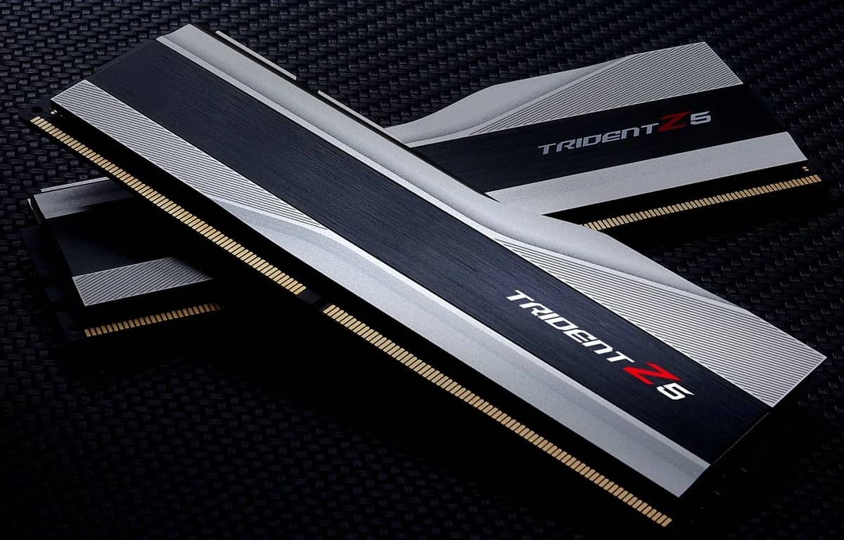 Фальшиву пам’ять DDR5 тепер майже не відрізнити від оригіналу