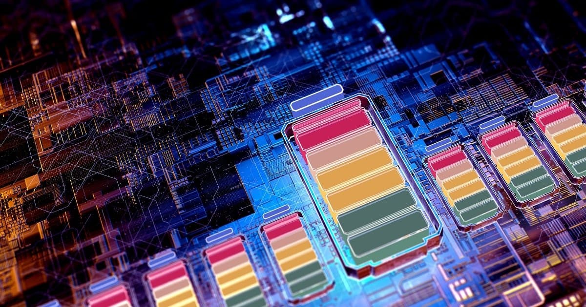 Вчені створили квантову батарею на основі світла