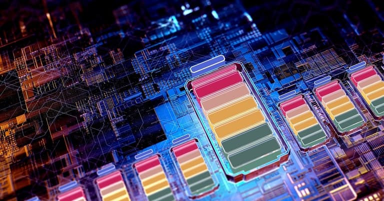 Вчені створили квантову батарею на основі світла