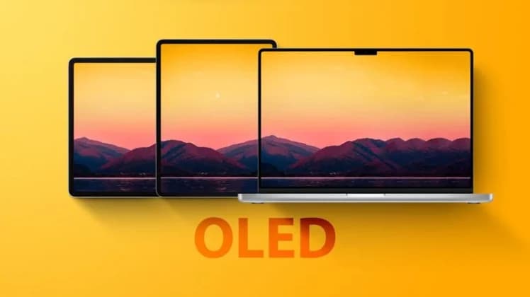 Samsung готує до випуску у 2026 році три нові OLED-телевізори серії H