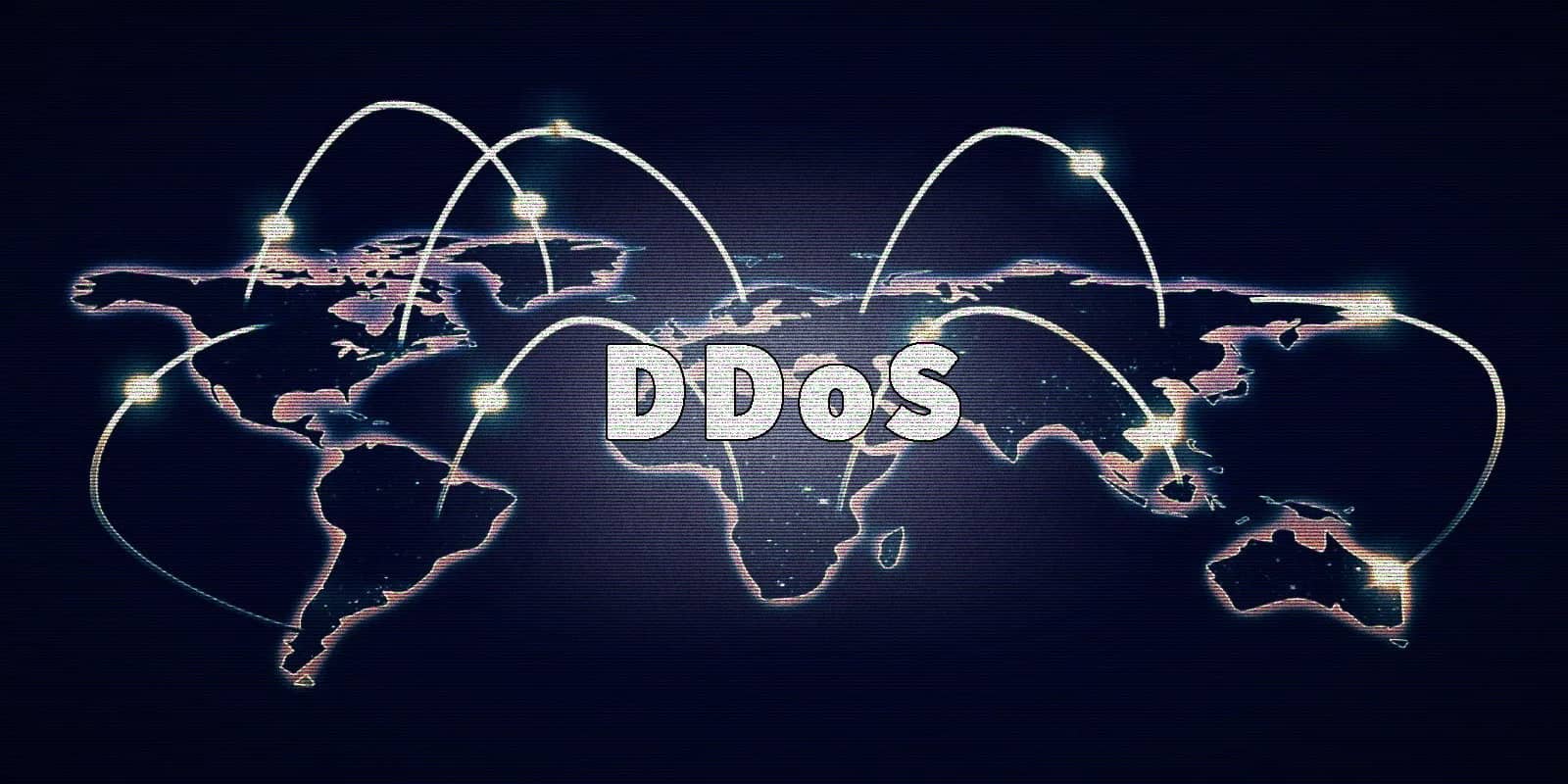 У Європі припинили роботу масштабного ботнета для DDoS-атак