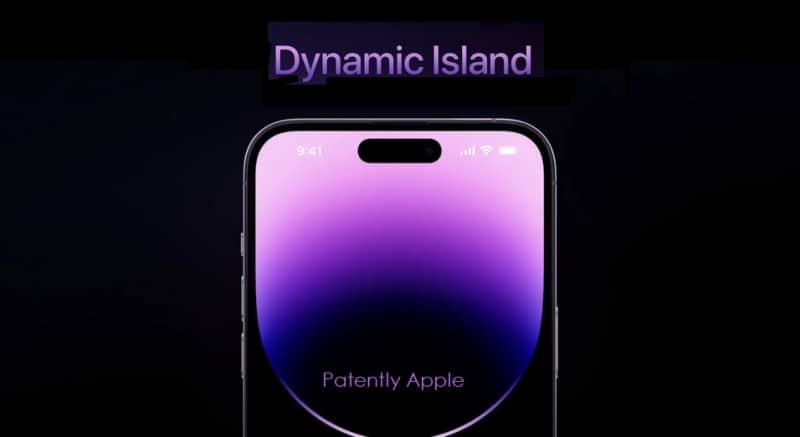 Серія iPhone 17 матиме «майже незмінний» Dynamic Island