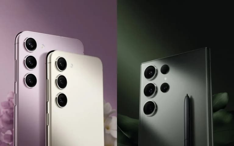 Samsung випустила важливе оновлення для серій Galaxy S24 та S23