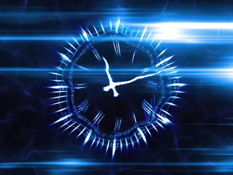 Фізики експериментально підтвердили існування «відбиттів у часі»