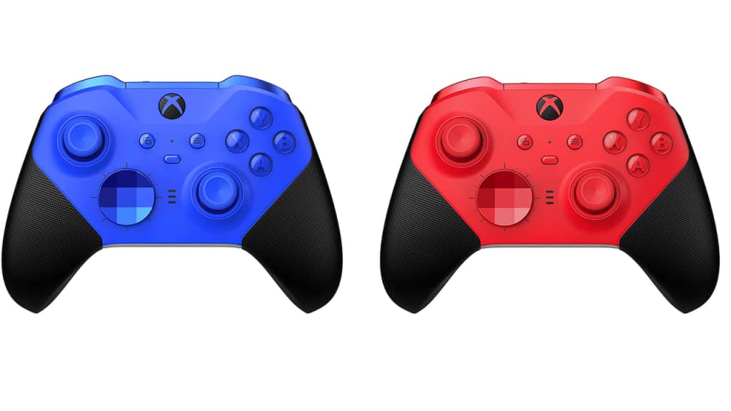 Microsoft готує контролери Xbox Sebile та Elite Series 3 нового формату