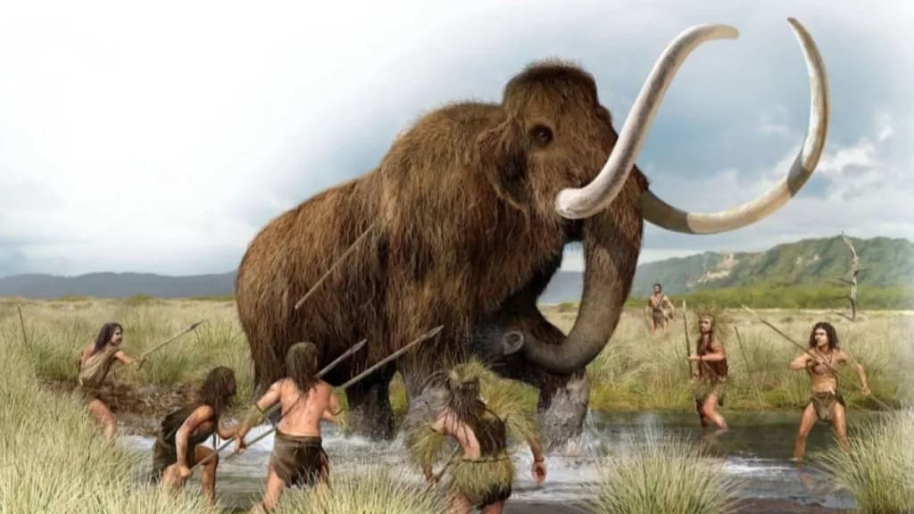 Вчені відкрили новий вид мастодонтів завдяки генетичним дослідженням