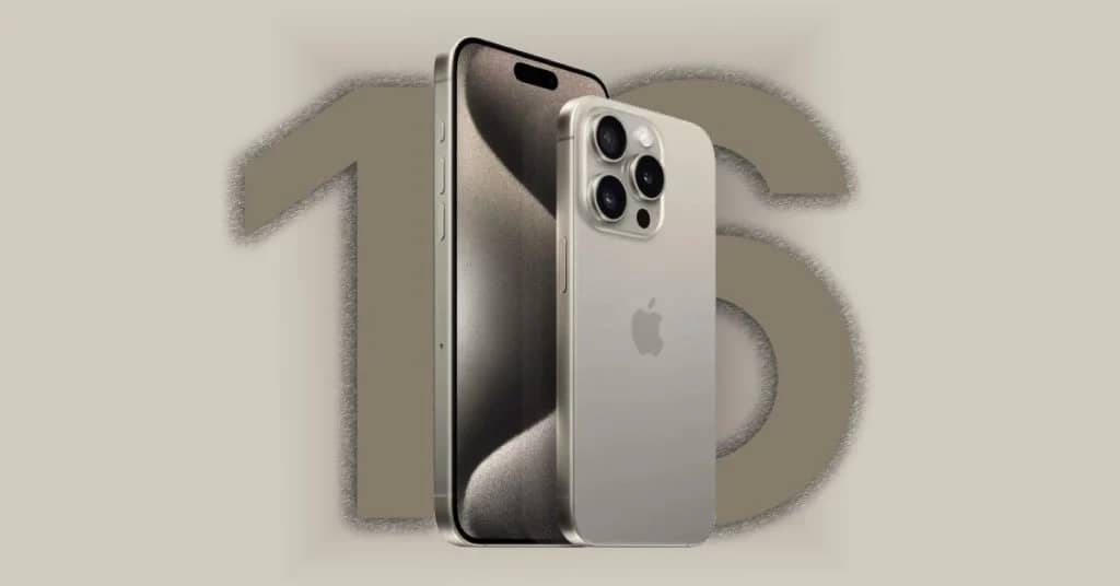 iPhone 16 матиме ще тонші рамки