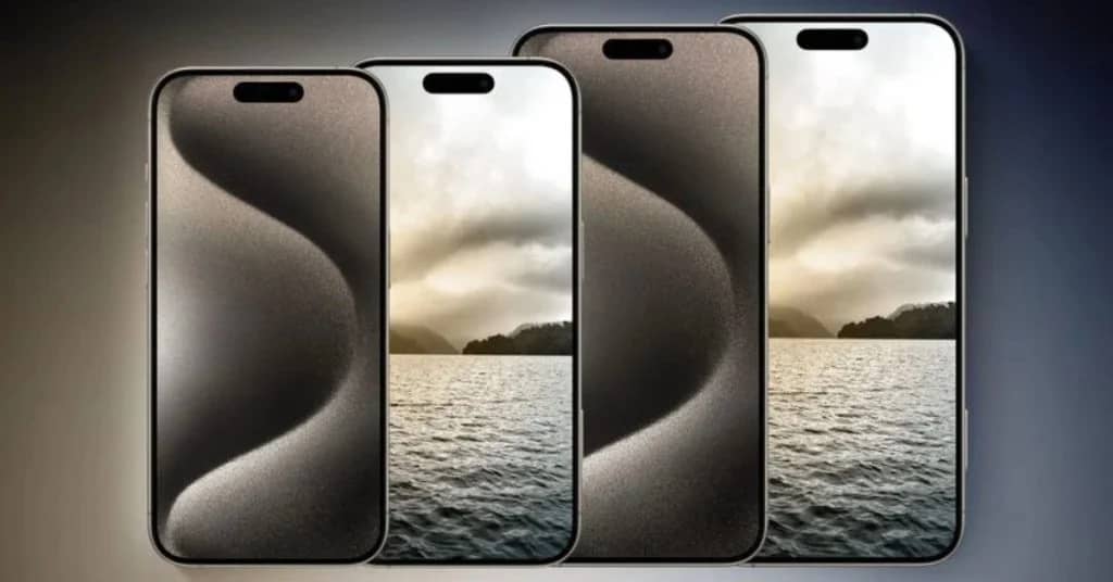 Моделям iPhone 16 Pro та Pro Max приписують підвищену яскравість у режимі SDR