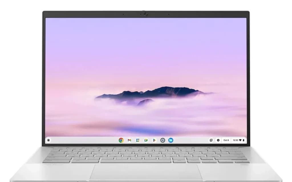 Програми для Windows скоро запрацюють на Chromebook