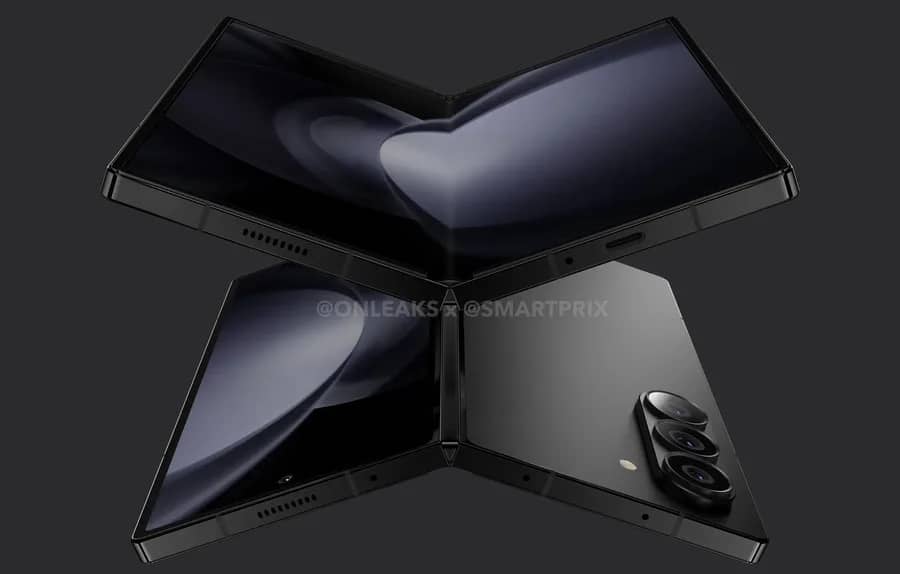 Samsung працює над «Ultra» Galaxy Z Fold 6