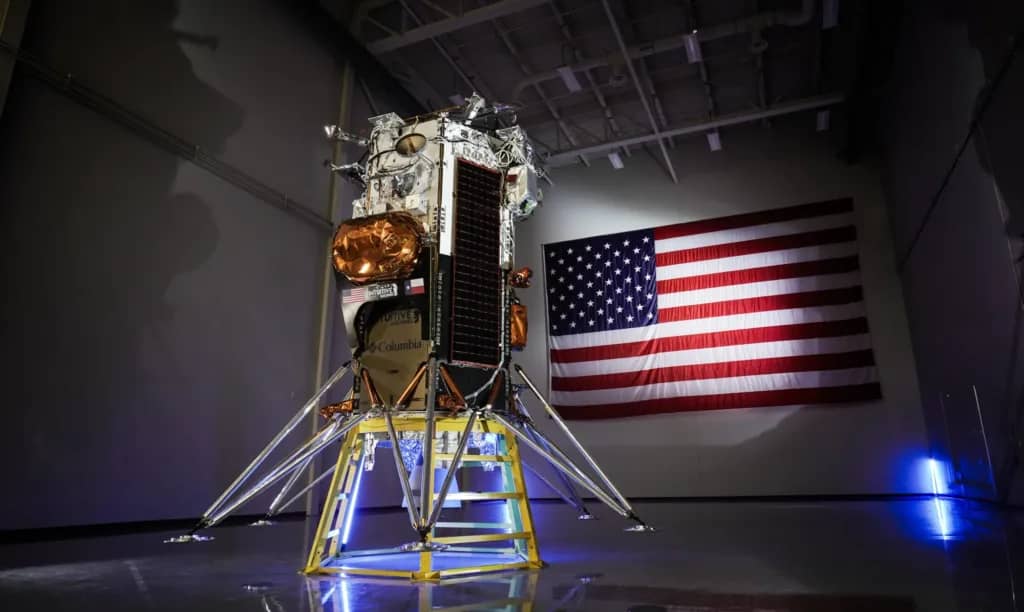 NASA продемонструє автономну систему навігації на Місяці