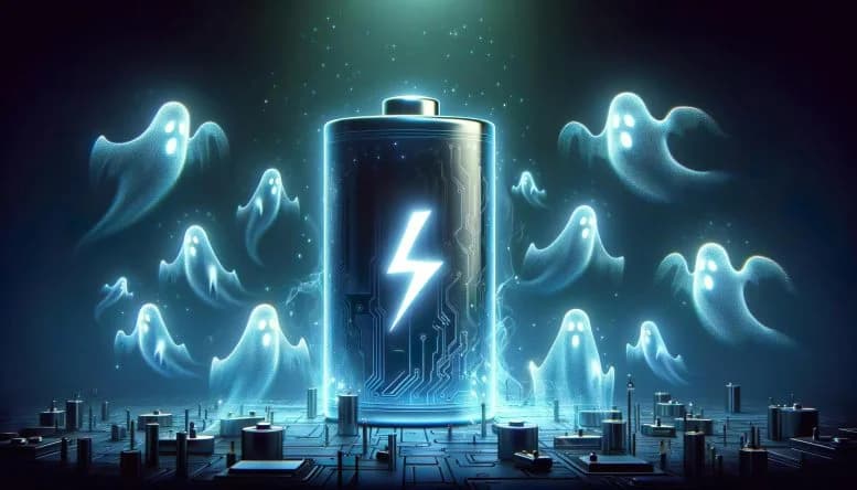 Вчені ідентифікували фантомних винуватців несправності батареї