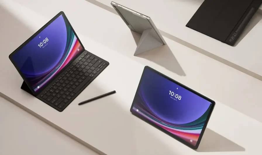 Samsung вносить значні зміни в серію Galaxy Tab S10