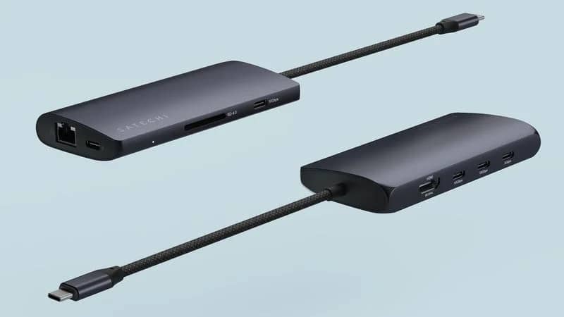 USB-C стає обов’язковим у ЄС