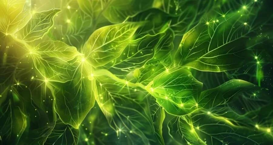 Вчені розробили органічний каркасний матеріал, що імітує фотосинтез