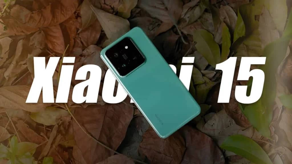 Ось скільки коштує ремонт Xiaomi 15 і 15 Pro