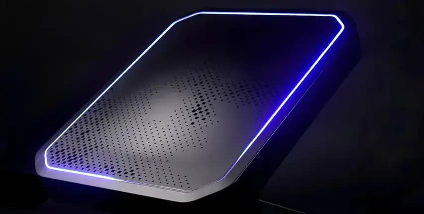 Розумні антени формують майбутні технології супутникового Інтернету