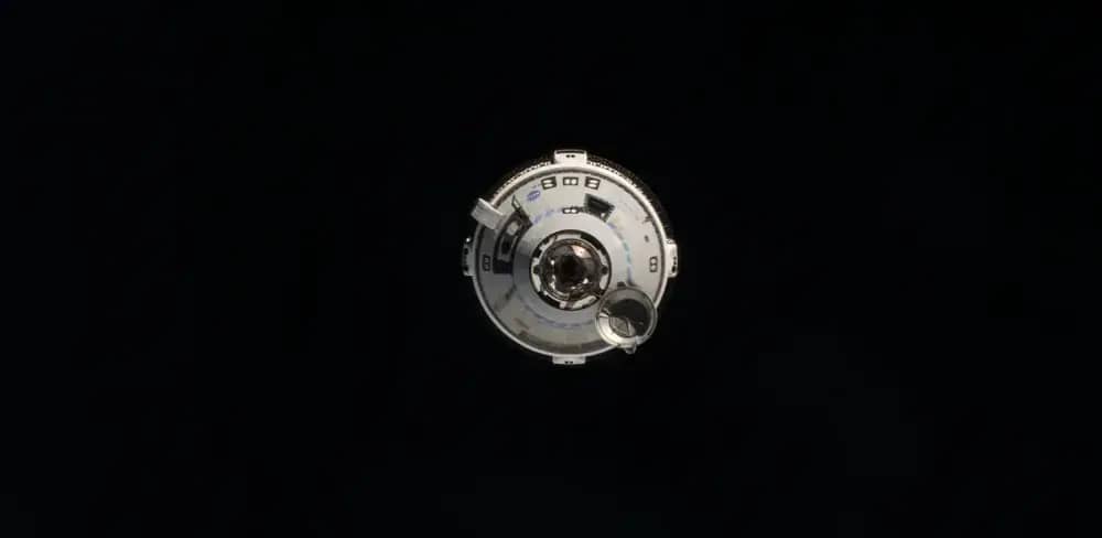 NASA продовжило перебування Starliner на МКС для додаткових випробувань