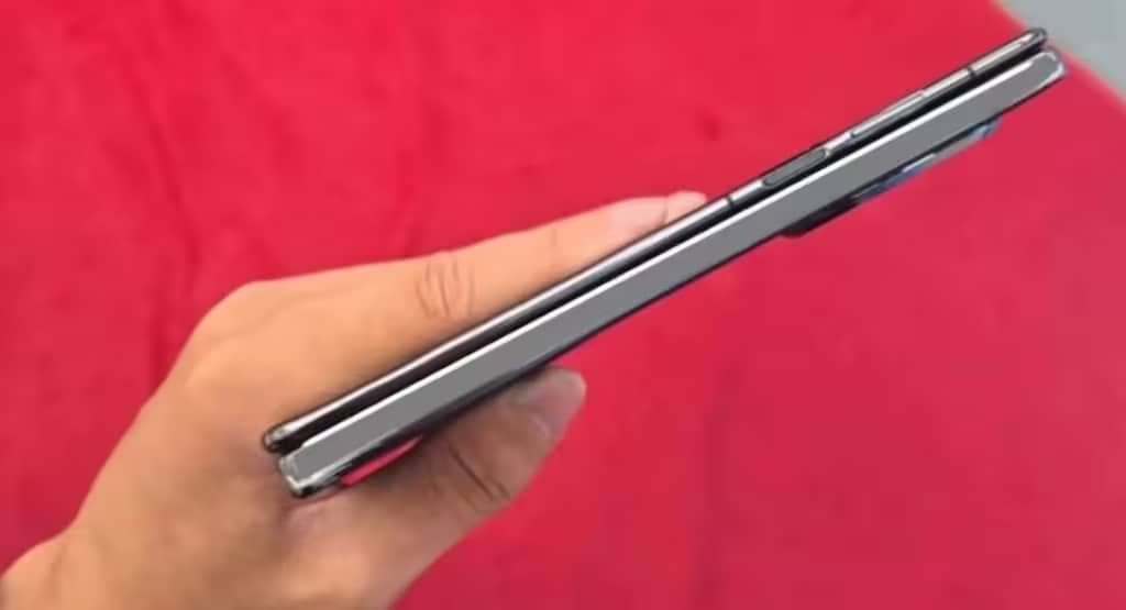 3 млн осіб оформили попереднє замовлення на Huawei Mate XT