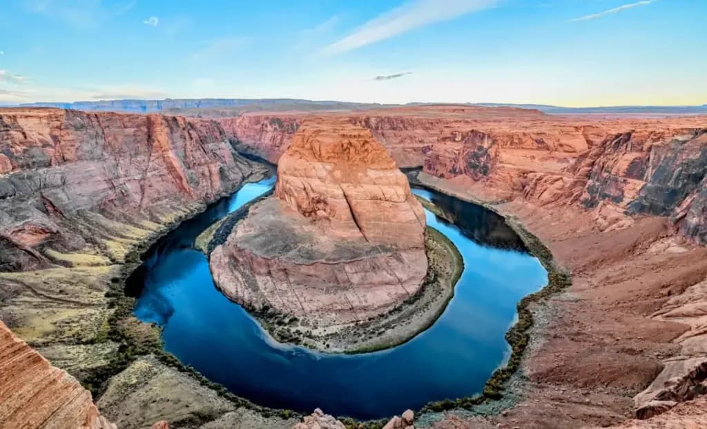 Зміна клімату стала основним чинником посух у світі