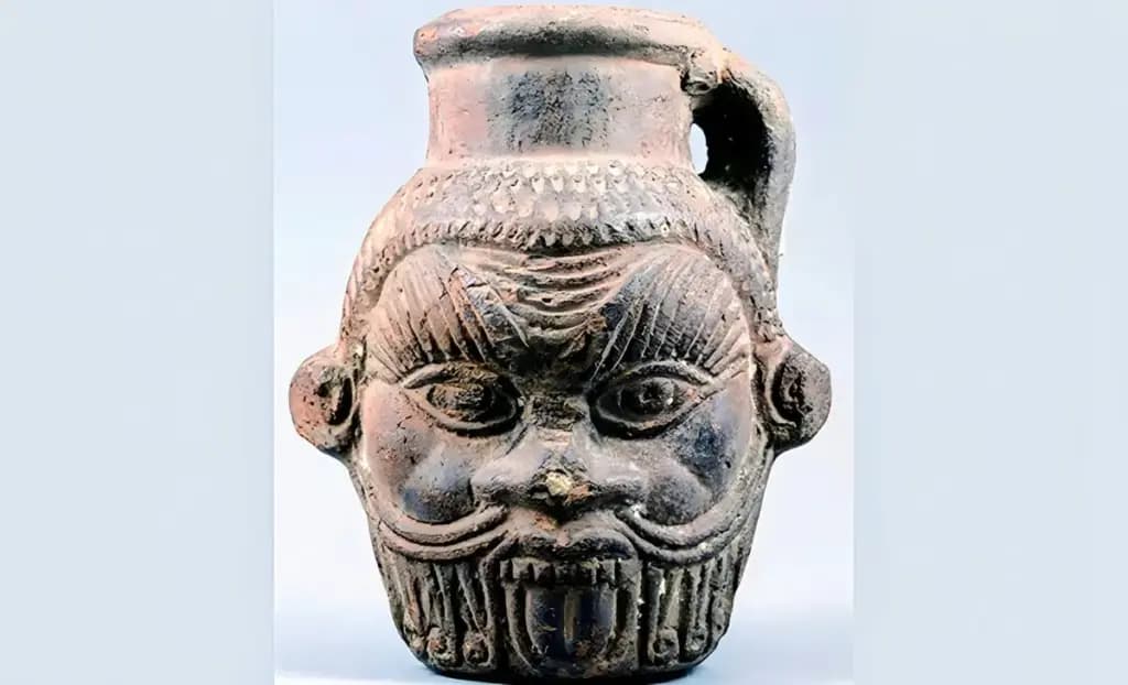 Вчені стверджують, що галюциногени використовувалися в давньоєгипетських ритуалах