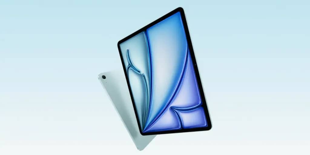 Apple готує дисплеї з частотою 90 Гц для iPad Air, Studio Display та iMac
