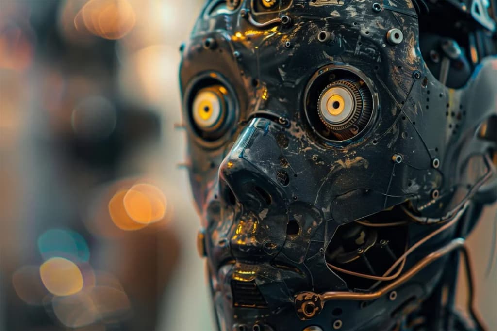 Штучний інтелект демонструє ознаки зниження когнітивних здібностей