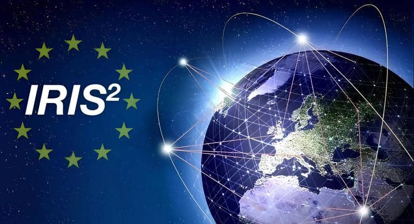Іспанія виділяє до $2,3 мільярда на військовий зв’язок для IRIS²