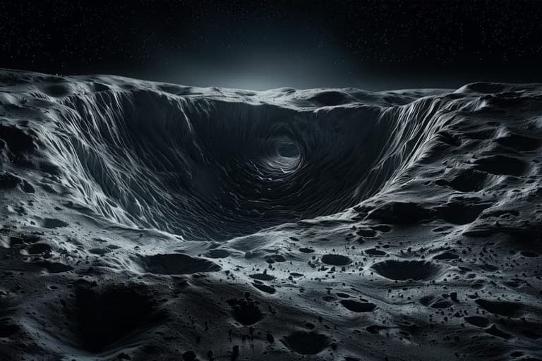 Вчені хочуть розмістити суперлазер на Місяці