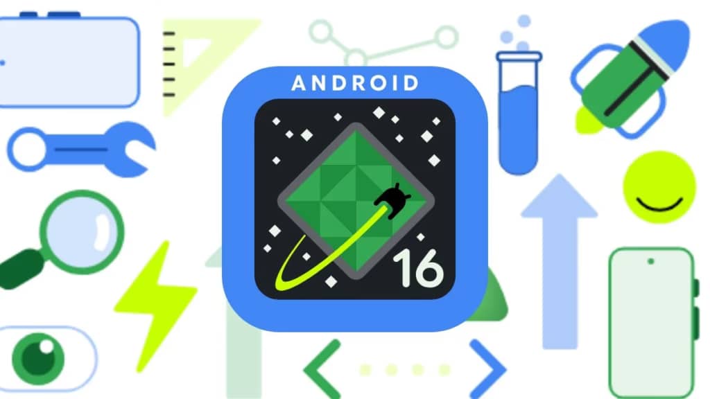 Google випустила фінальну версію Android 16