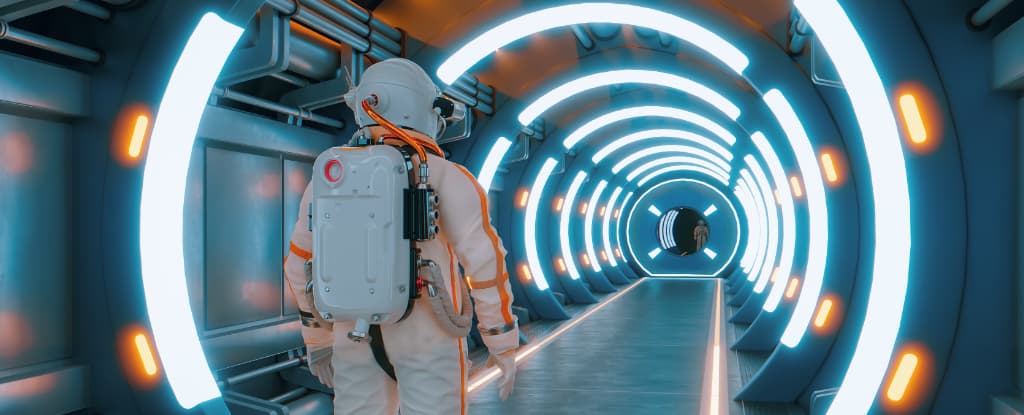 Вчені представили математичну модель подорожей у часі без парадоксів