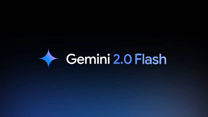 Google представляє Gemini 2.0 Flash