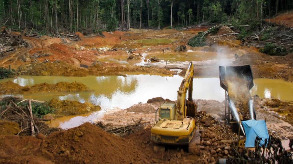 Вчені розкрили секрет «золотої кухні» Землі