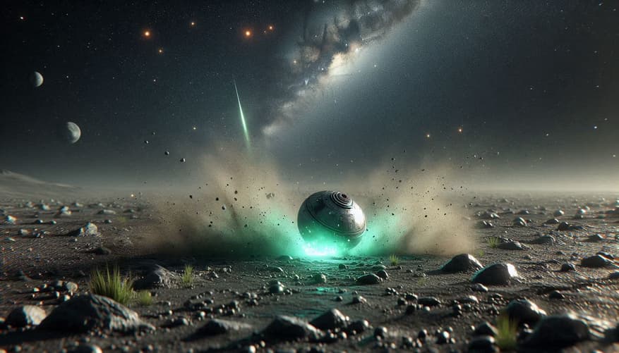 Вчені з’ясовують, чи варто заселяти Всесвіт земним життям