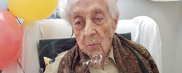 ДНК-аналіз 117-річної жінки розкрив можливі секрети довголіття