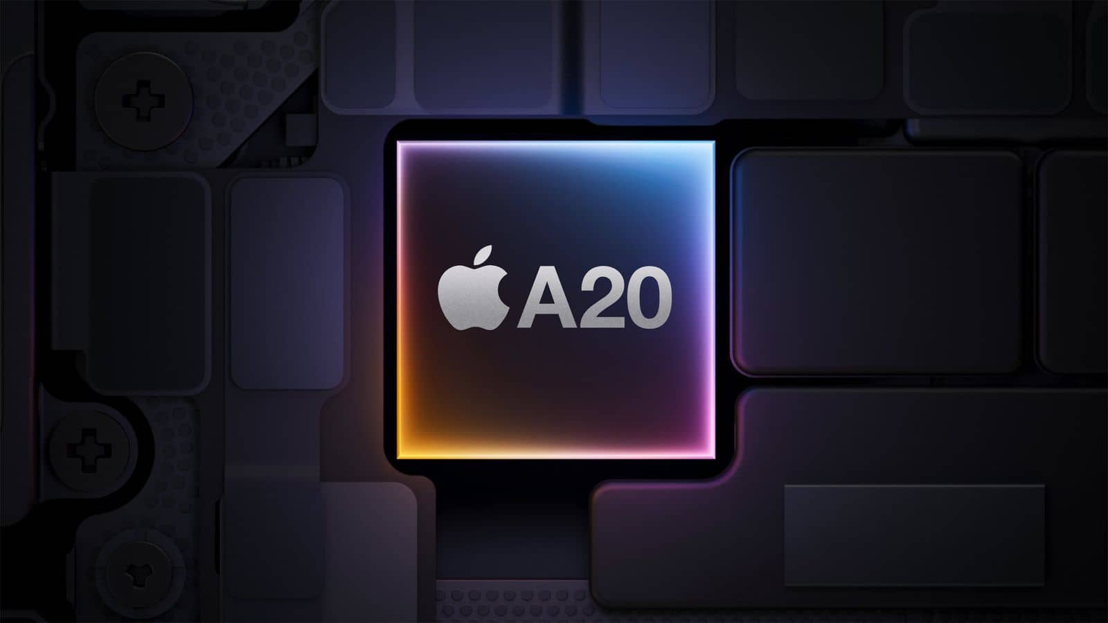 Apple готує A20 з оновленою архітектурою для iPhone 18